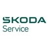 Skoda-Service-Logo
